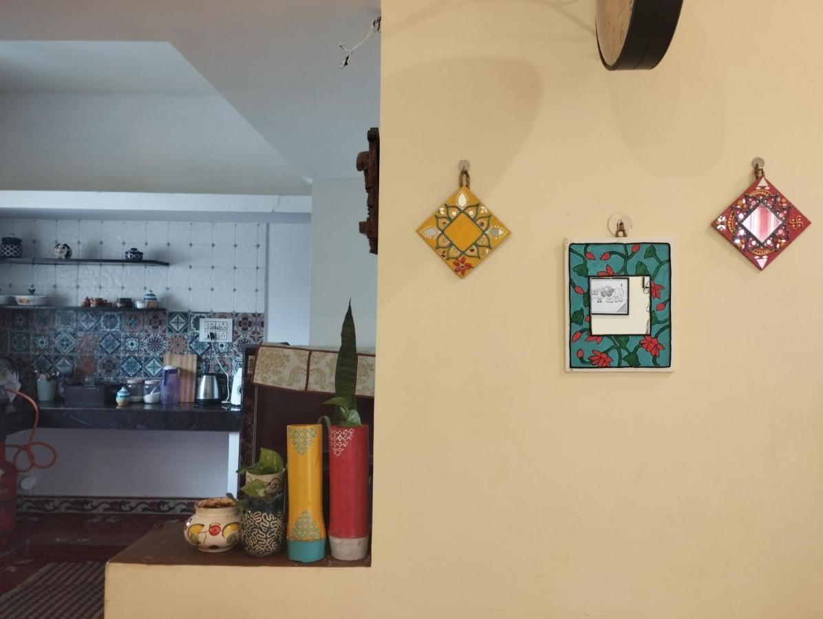 Shi'S Shambhavi Homestay -On The Way To Isha, Maruthamalai Коимбатур Экстерьер фото